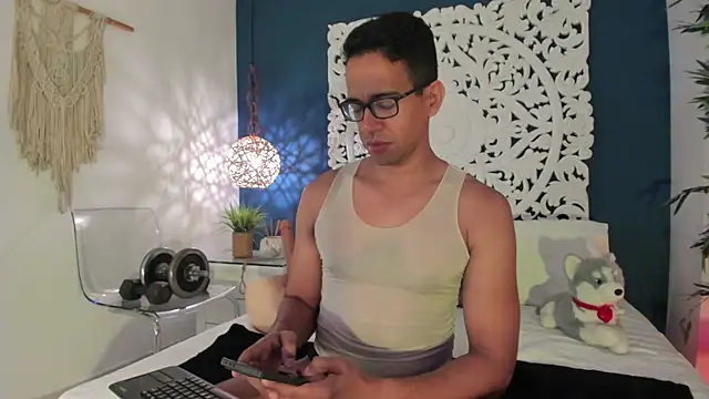 JacobDraven online show from 07-15-26, 03:35