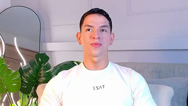 ZaneDawson online show from 04-08-26, 08:32