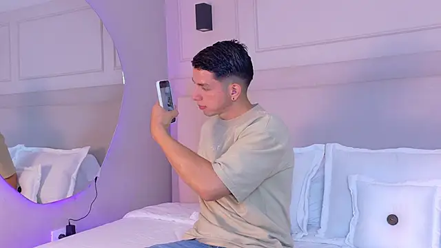 ZaneDawson online show from 11-22-25, 11:47