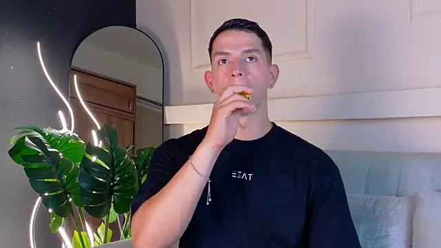 ZaneDawson online show from 03-02-26, 08:27