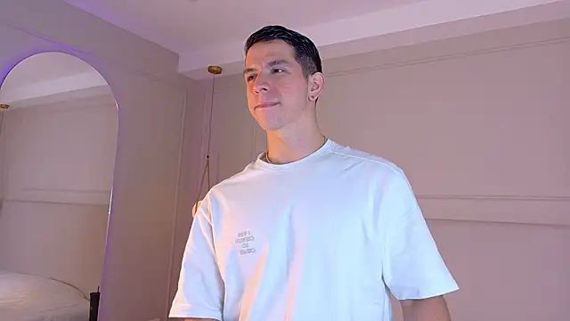 ZaneDawson online show from 10-24-25, 04:22