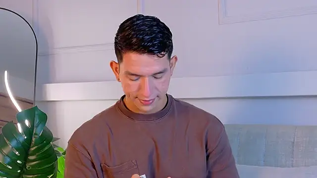 ZaneDawson online show from 04-01-26, 09:45