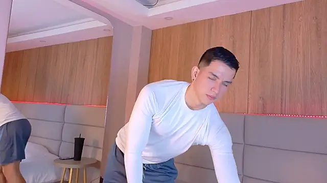 ZaneDawson online show from 11-01-25, 07:30