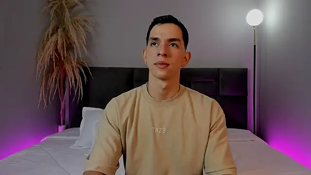 ZaneDawson online show from 12-05-25, 07:55