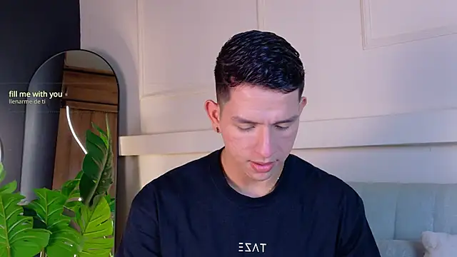 ZaneDawson online show from 02-25-26, 07:58