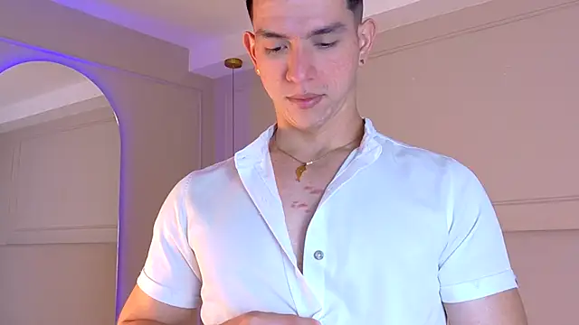 ZaneDawson online show from 10-26-25, 03:40