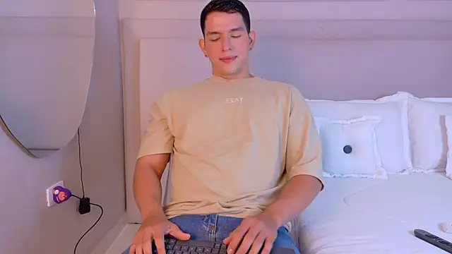 ZaneDawson online show from 01-09-26, 08:05