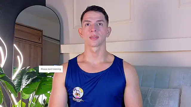 ZaneDawson online show from 03-08-26, 12:49