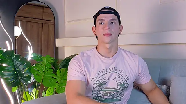 ZaneDawson online show from 03-18-26, 08:32