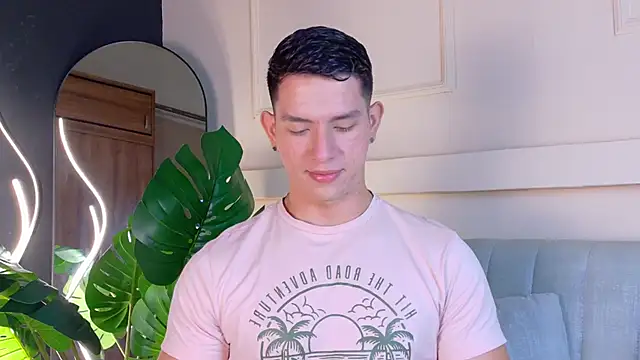 ZaneDawson online show from 02-24-26, 07:48