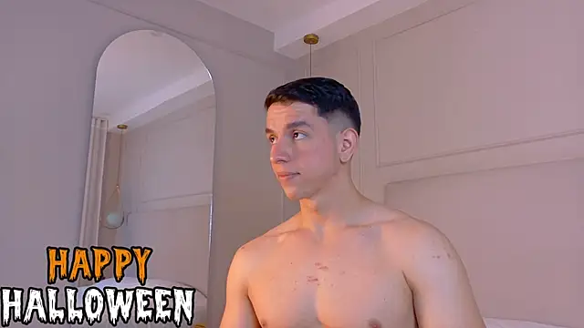 ZaneDawson online show from 10-31-25, 03:52