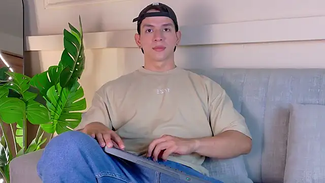 ZaneDawson online show from 02-20-26, 07:16