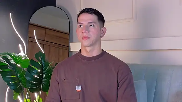 ZaneDawson online show from 03-04-26, 07:21