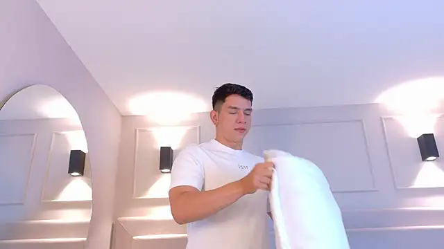 ZaneDawson online show from 01-15-26, 07:06