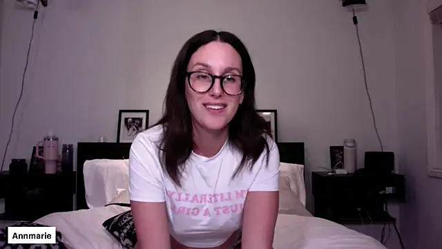 annmarieferrara online show from 02-18-26, 03:37