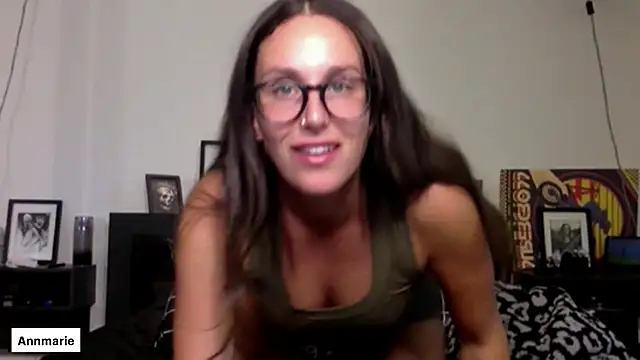 annmarieferrara online show from 10-11-25, 08:32