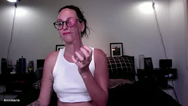 annmarieferrara online show from 03-13-26, 02:38