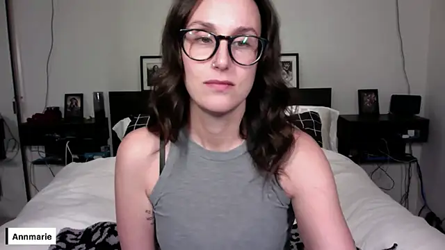 annmarieferrara online show from 01-09-26, 03:46