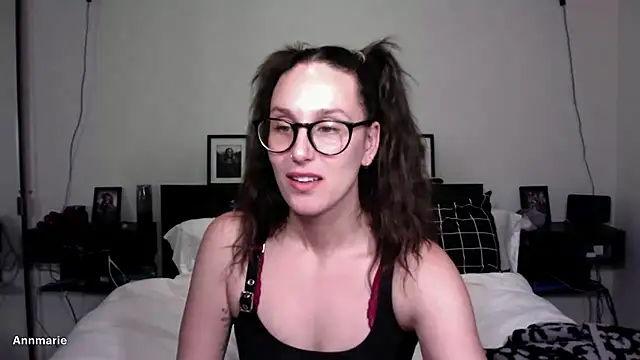 annmarieferrara online show from 01-08-26, 03:34