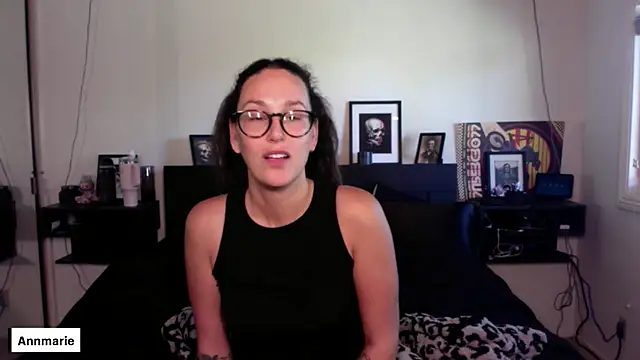 annmarieferrara online show from 10-17-25, 04:09
