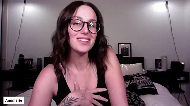 annmarieferrara online show from 02-20-26, 03:58