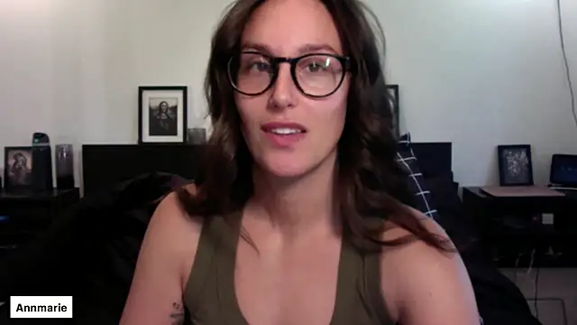 annmarieferrara online show from 11-10-25, 04:34