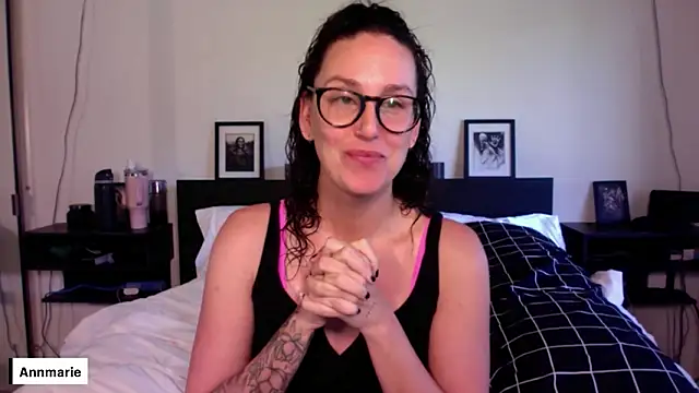 annmarieferrara online show from 02-07-26, 04:37