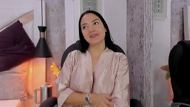 Megan-8 online show from 01-16-26, 04:05