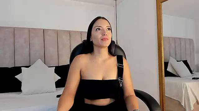 Megan-8 online show from 03-27-26, 10:49