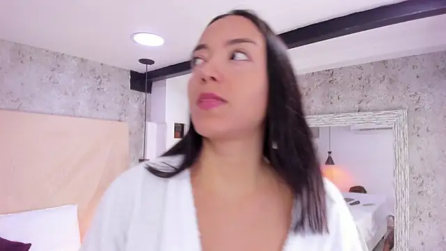 Megan-8 online show from 11-14-25, 04:16