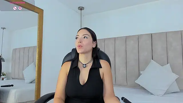 Megan-8 online show from 03-31-26, 11:23