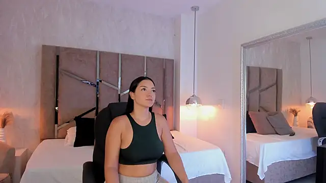 Megan-8 online show from 03-07-26, 07:41