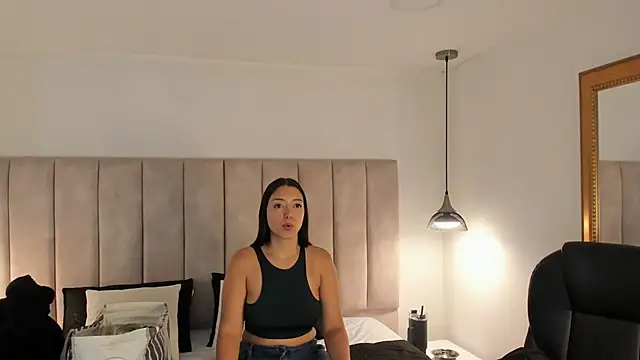 Megan-8 online show from 04-05-26, 11:28