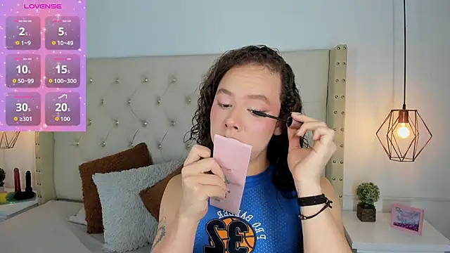 bycandy  online show from 01-11-26, 01:18