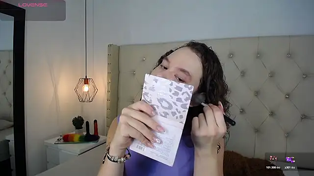 bycandy  online show from 11-17-25, 12:09