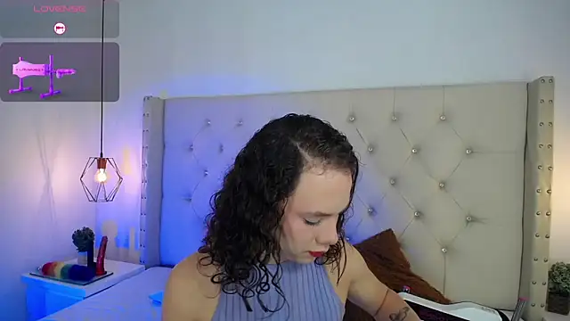 bycandy  online show from 11-21-25, 12:37