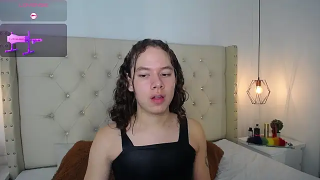 bycandy  online show from 11-05-25, 12:30