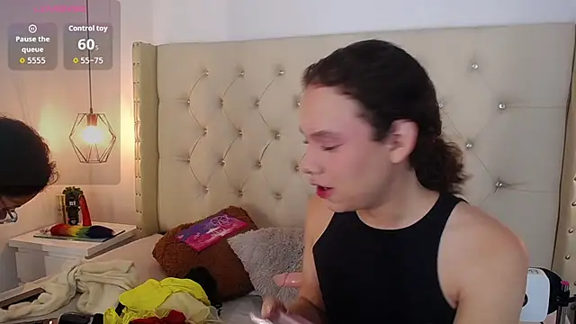 bycandy  online show from 10-22-25, 12:04