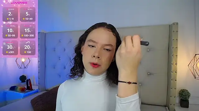 bycandy  online show from 12-03-25, 01:10