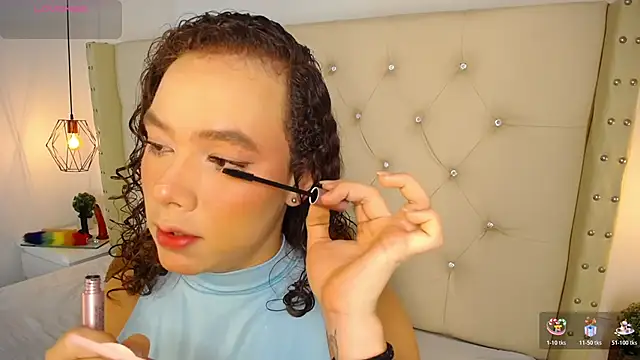 bycandy  online show from 01-15-26, 01:03