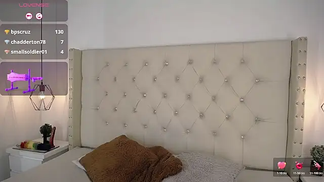 bycandy  online show from 11-27-25, 01:00