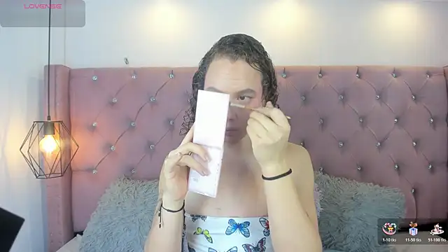 Snapshot of bycandy_ chatting on 02-16-26, 01:10 bycandy online show from 02-16-26, 01:10