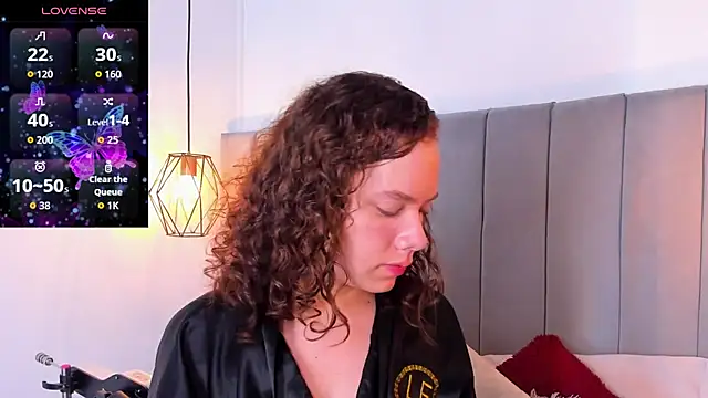 bycandy  online show from 11-06-25, 12:09