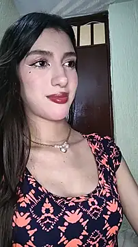 Emily-hottson online show from 01-14-26, 04:49