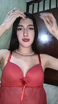 Emily-hottson online show from 12-22-25, 03:28