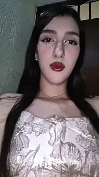 Emily-hottson online show from 01-09-26, 05:25