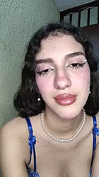 Emily-hottson online show from 11-06-25, 05:33