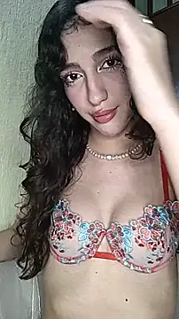 Emily-hottson online show from 11-09-25, 02:15