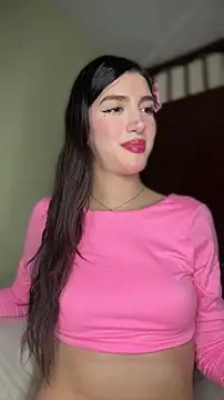 Emily-hottson online show from 04-02-26, 05:03