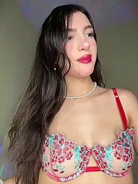 Emily-hottson online show from 03-16-26, 02:30